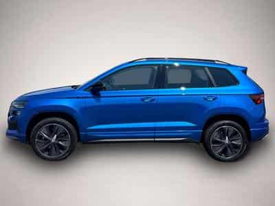 Skoda Karoq (2026) - Foto 3