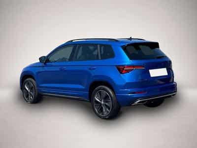 Skoda Karoq (2026) - Foto 4