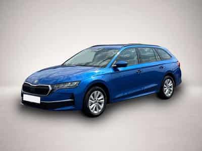 Skoda Octavia (2026) - Foto 1