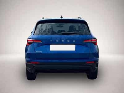 Skoda Karoq (2026) - Foto 5