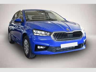 Skoda Fabia (2026) - Foto 4