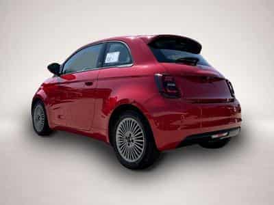 Fiat 500 (2026) - Photo 2