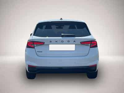 Skoda Fabia (2026) - Foto 5