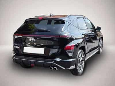 Hyundai Kona (2026) - Photo 5
