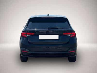 Skoda Fabia (2026) - Foto 5