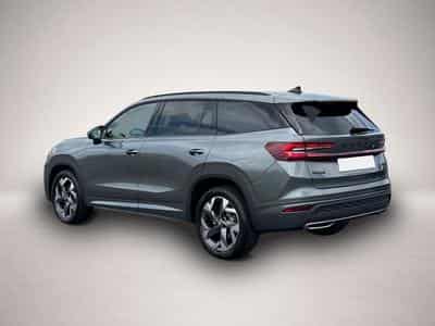 Skoda Kodiaq (2026) - Foto 4