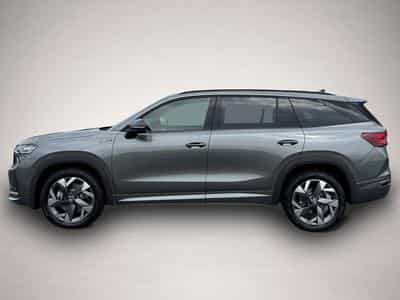 Skoda Kodiaq (2026) - Foto 3