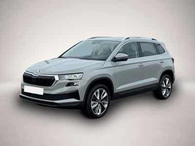 Skoda Karoq (2026) - Foto 1