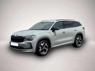 Skoda Kodiaq (2026) - Foto 1