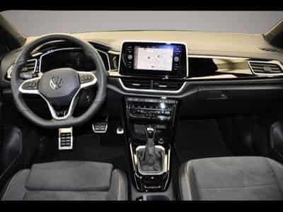VW T-Roc (2024) - Foto 4