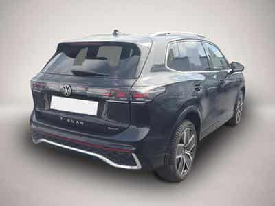 VW Tiguan (2025) - Foto 3