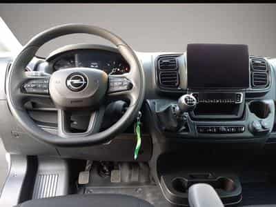 Opel Monterey (2025) - Foto 2