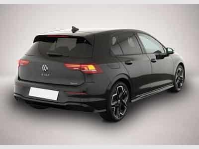 VW Golf (2026) - Photo 3