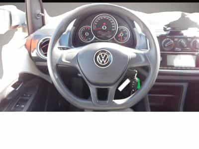 VW UP (2022) - Photo 7