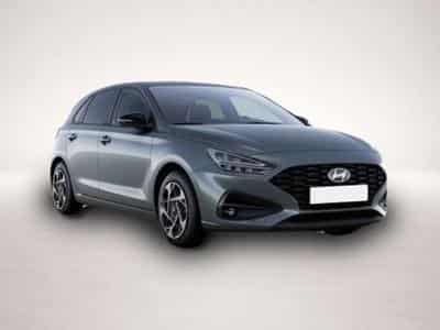 Hyundai i30 (2026) - Foto 1