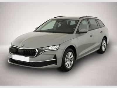 Skoda Octavia (2026) - Photo 1