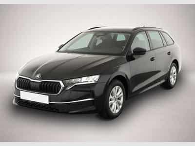 Skoda Octavia (2026) - Photo 1