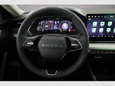 Skoda Octavia (2026) - Photo 6