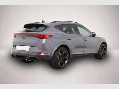 Cupra Formentor (2024) - Photo 2