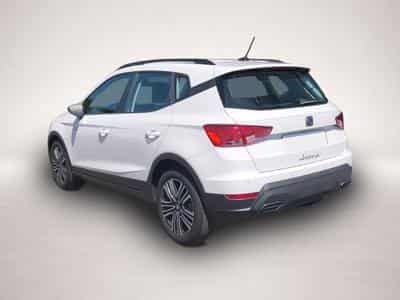 Seat Arona (2024) - Photo 4