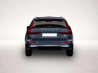 Volvo XC60 (2025) - Photo 5