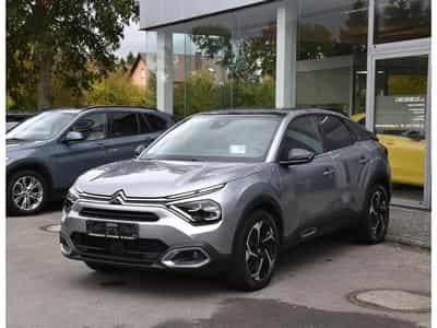 Citroën C4 (2024) - Foto 2