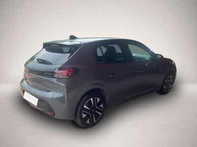 Peugeot 208 (2025) - Foto 4
