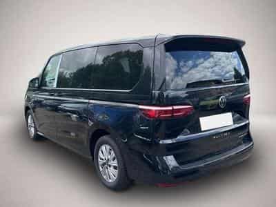 VW Multivan (2026) - Foto 4