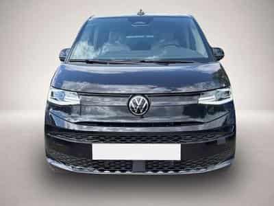 VW Multivan (2026) - Foto 2