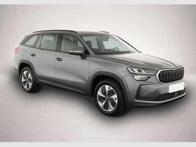 Skoda Kodiaq (2026) - Foto 2