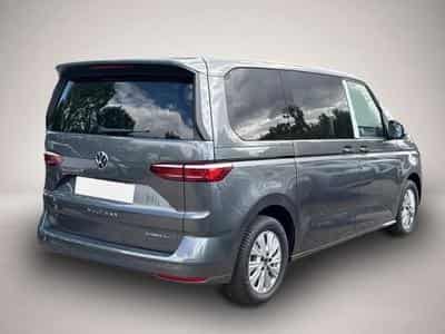 VW Multivan (2026) - Foto 5