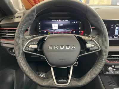 Skoda Kamiq (2026) - Photo 11