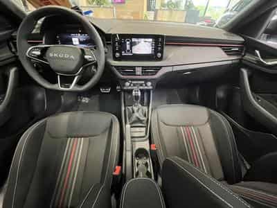 Skoda Kamiq (2026) - Photo 8