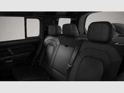 Land-Rover Defender (2026) - Foto 3