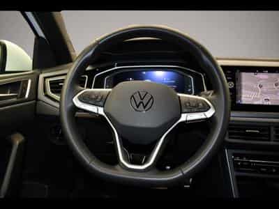 VW Taigo (2025) - Photo 5