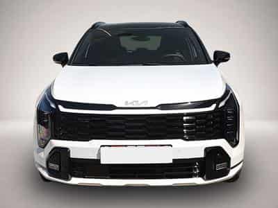 Kia Sportage (2026) - Photo 2