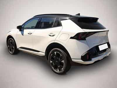 Kia Sportage (2026) - Photo 5