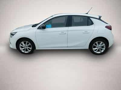 Opel Corsa (2023) - Photo 4