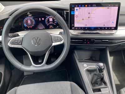 VW Golf (2025) - Foto 3