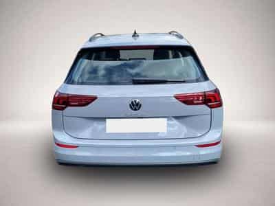 VW Golf (2025) - Foto 7