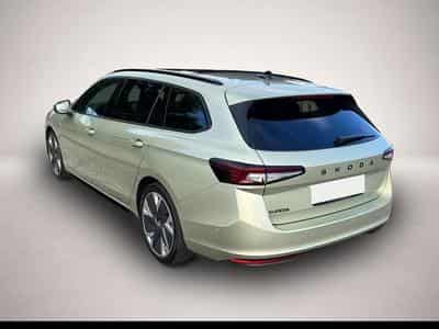 Skoda Superb (2025) - Foto 3
