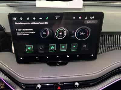 Skoda Superb (2025) - Foto 4