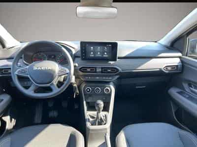 Dacia Sandero (2026) - Foto 5