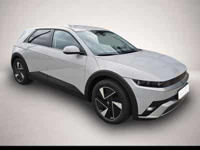 Hyundai Ioniq 5 (2026) - Foto 1