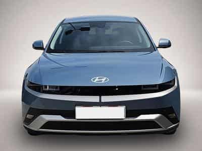 Hyundai Ioniq 5 (2026) - Foto 2