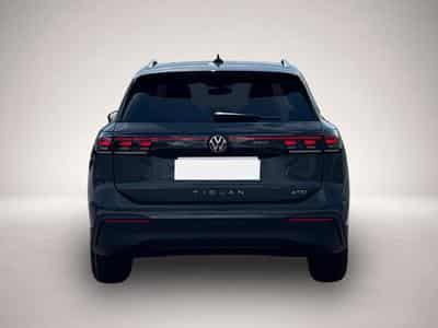 VW Tiguan (2026) - Foto 5