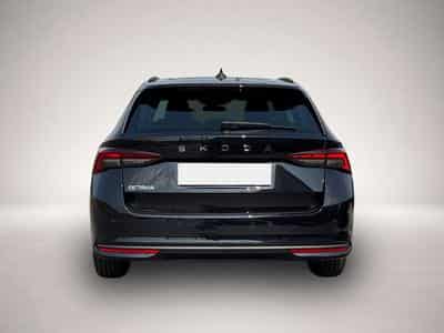 Skoda Octavia (2026) - Foto 5