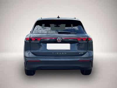 VW Tiguan (2026) - Foto 5