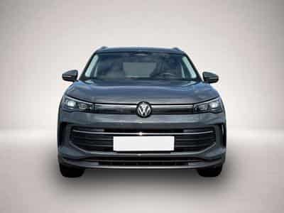 VW Tiguan (2026) - Foto 2