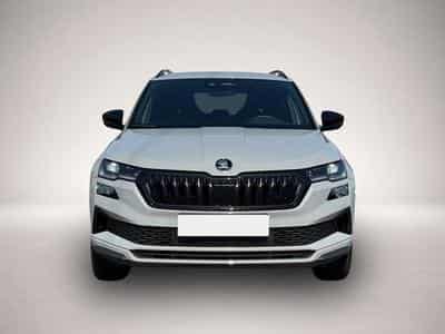 Skoda Karoq (2026) - Photo 2
